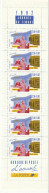 Carnet Journée Du Timbre N°2744A De 1992 - Stamp Day