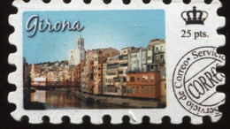 MAGNET GIRONA - Magnets