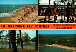 La Palmyre - Les Mathes - Centre Commercial - Les Mathes