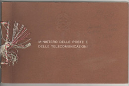 ITALIA 1964 - Libro Dei Francobolli Dell'anno - Vollständige Jahrgänge