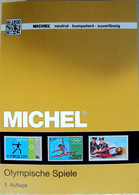 Michel, 2015, Olympische Spiele, 1 Ausgabe,  Neuwertig, 68,0 €  Versand DE 4,8 € - Other & Unclassified