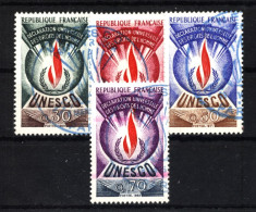 Francia Servizi Usati:  N.  39-42 - Used