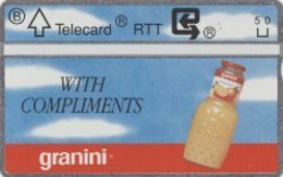 1992 : P261 GRANINI MINT - Sin Chip