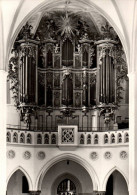 G8698 - TOP Berlin St. Marien - Orgel Organ Joachim Wagner - Verlag VEB Graphokopie - Kirchen U. Kathedralen