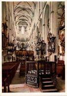 G8699 - TOP Lübeck St. Marienkirche - Kirchen U. Kathedralen