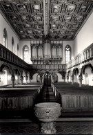 G8700 - TOP Penig Stadtkirche - Orgel Organ - Kirchen U. Kathedralen