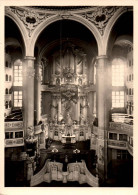G8702 - TOP Dresden Fraunekirche - Orgel Organ - Nowak - Kirchen U. Kathedralen