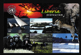 Liberia Ecotourism - Liberia