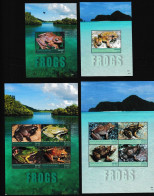 Palau 2014 Frogs - Palau