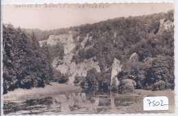 INZIGKOFEN- VALLEE DU DANUBE - Sonstige & Ohne Zuordnung