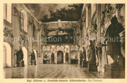 42686910 Schleissheim Oberschleissheim Koenigliches Schloss Gemaelde Gallerie Vo - Oberschleissheim