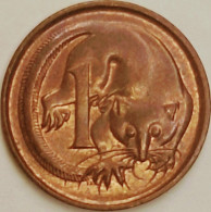 Australia - Cent 1983, KM# 62 (#2792) - Cent