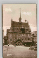 42685179 Poessneck Rathaus Poessneck - Poessneck