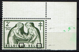 1002 Cdf  **  U Et I Grignotés - 1931-1960