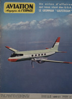 ° AVIATION ° AVION ° MAGAZINE ° AVIATION ° N° 321 ° 15 AVRIL  1961 ° - Aviation