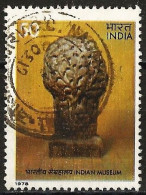 India 1978 - Mi 764 - YT 560 ( Kalpadruma (Magical Tree ) - Used Stamps
