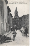 CPA13- PELISSANNE- Tremblement De Terre- Le Clocher Décapité - Pelissanne