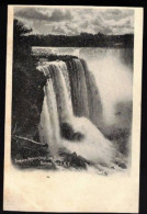 CHUTES DU NIAGARA  USA CANADA  LOT DE 15 CPA  VOIR LES SCANS - Collezioni E Lotti