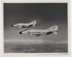 ° AVIATION ° AVION ° F-4C ° - Aviation