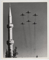 ° AVIATION ° AVION ° SUPERSONIC F-100 ° - Aviation