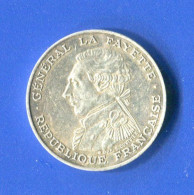 100  Fr  1987   La  Fayette - 100 Francs