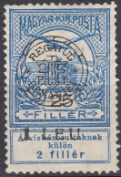 Transylvanie Cluj Kolozsvar 1919 N° 8 *  (J23) - Siebenbürgen (Transsylvanien)