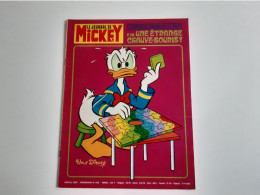 Le Journal De Mickey N°1369 De 1978 - Journal De Mickey