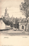 BELGIQUE - Antoing - Le Château - Edit Nels - Dos Non Divisé - Carte Postale Ancienne - Antoing