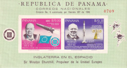 Panama Hb Michel 60 - Panama