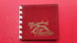 Album+8 Photos.Photo Shop:Marineland-California.Dolphins,... - Amérique