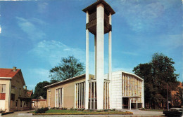 BELGIQUE - Boechout - Église Évangélique - Temple Protestant - Carte Postale - Böchout