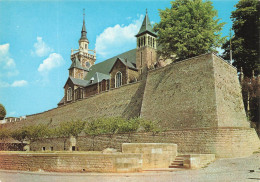 BELGIQUE - Arlon - Église Saint Donat - Carte Postale - Arlon