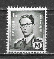 M1**  Baudouin Marchand - Bonne Valeur - MNH** - LOOK!!!! - Francobolli [M]