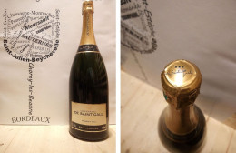 Champagne De Saint Gall - Brut Tradition - Magnum - Champagne - 1er Cru - 1 X 150 Cl - Blanc Effervescent - Champagne & Spumanti