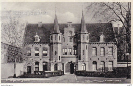 Leeuwarden Strafgevangenis 1942 Metercut Flag - Leeuwarden