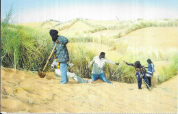 Mauritanie - Mauretanien