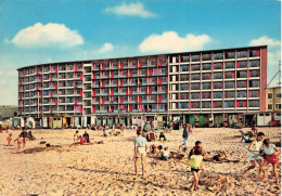 BELGIQUE - Ostende - Centre De Vacances - Carte Postale - Oostende