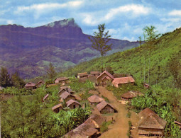 Papua Neu Guinea:  Kuk Early Agricultural Site  UNESCO - Papouasie-Nouvelle-Guinée