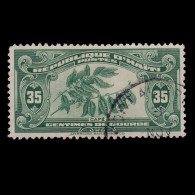 HAITI STAMP.1928.35c.SCOTT 320.USED. - Haïti