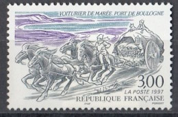 FRANCE 3247,unused - Diligenze