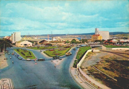 Delcampe - LOBITO, Angola - Passagem Superior  ( 2 Scans ) - Angola