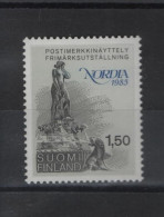 Finland Michel Cat.No. Mnh/** 959 - Unused Stamps