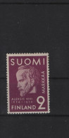 Finland Michel Cat.No. Mnh/** 187 - Ungebraucht