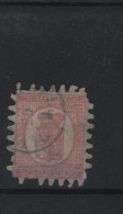 Finland Michel Cat.No.  Used 9 (1) - Unused Stamps