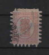 Finland Michel Cat.No.  Used 9 (5) - Neufs