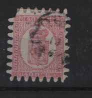 Finland Michel Cat.No.  Used 9 (2) - Nuovi