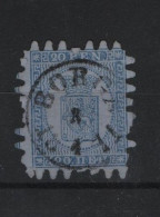 Finland Michel Cat.No.  Used 8 (2) - Neufs