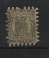 Finland Michel Cat.No.  Used 7 (2) - Nuevos