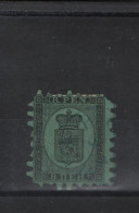 Finland Michel Cat.No.  Used 6 (1) - Nuovi