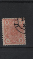 Finland Michel Cat.No.  Used 13 - Ungebraucht